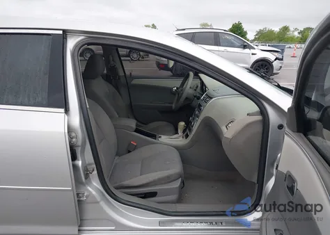 2012 Chevrolet Malibu 1Lt z USA, uszkodzony, nr VIN 1G1ZC5E0XCF196771